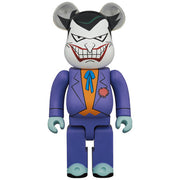 BE@RBRICK The Joker (Batman The Animated Series Ver) 1000%
