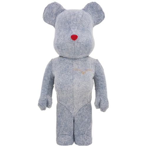 BE@RBRICK Levi&