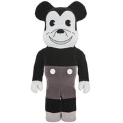 BE@RBRICK Mickey Mouse Vintage B&W Ver 1000%