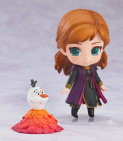 Nendoroid Anna: Travel Dress Ver.