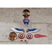 Nendoroid Captain America (Sam Wilson) DX