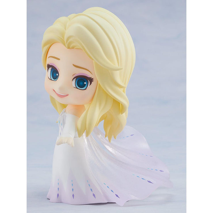 Nendoroid Elsa: Epilogue Dress Ver.