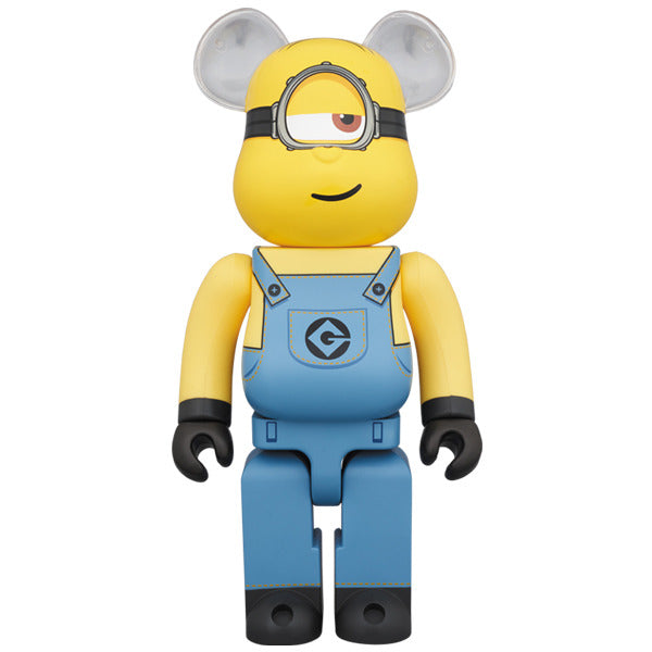 BE@RBRICK Stuart 1000%