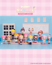 POP MART Bunny School Series