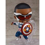 Nendoroid Captain America (Sam Wilson) DX