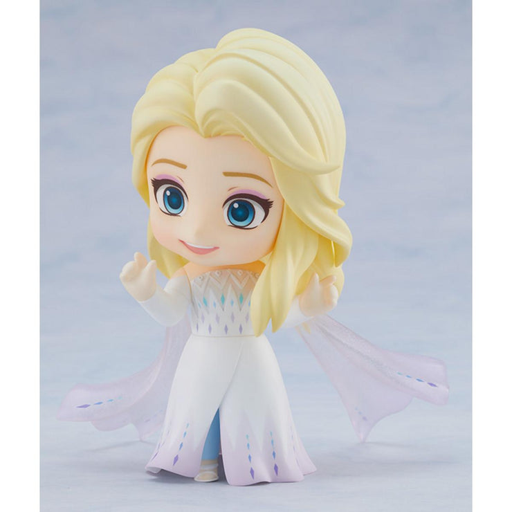 Nendoroid Elsa: Epilogue Dress Ver.