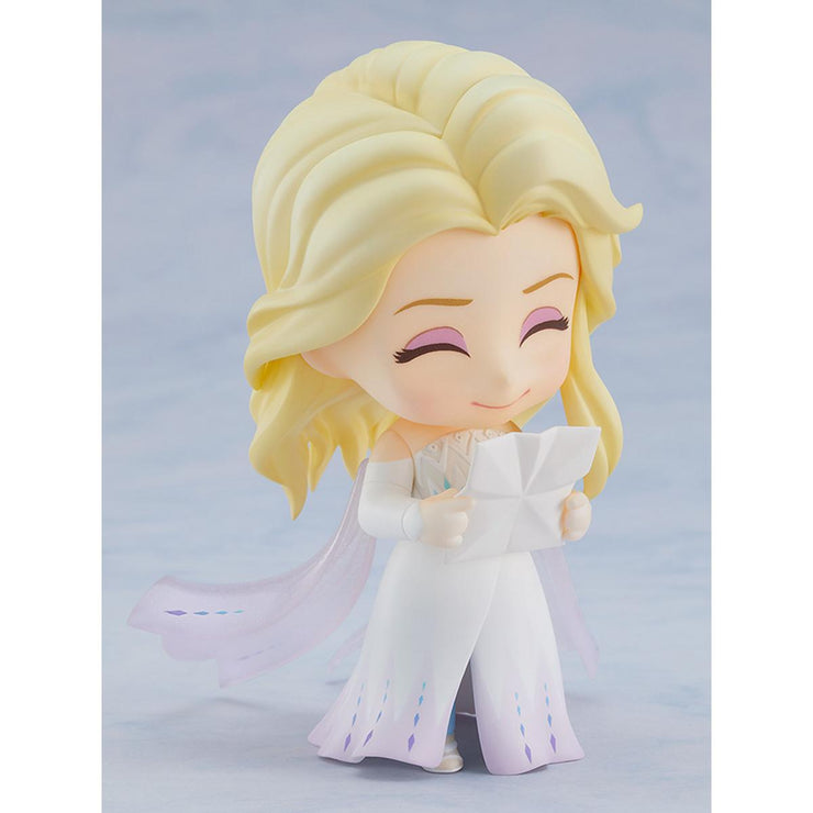 Nendoroid Elsa: Epilogue Dress Ver.