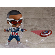 Nendoroid Captain America (Sam Wilson) DX