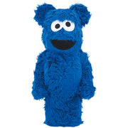 BE@RBRICK Cookie Monster Costume Ver. 1000% (ASK)
