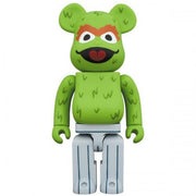 BE@RBRICK Oscar The Grouch 1000% - ActionCity