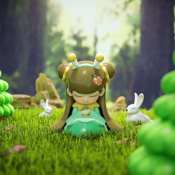 Nicole Protect Nature Vol.1 Blind Box Series
