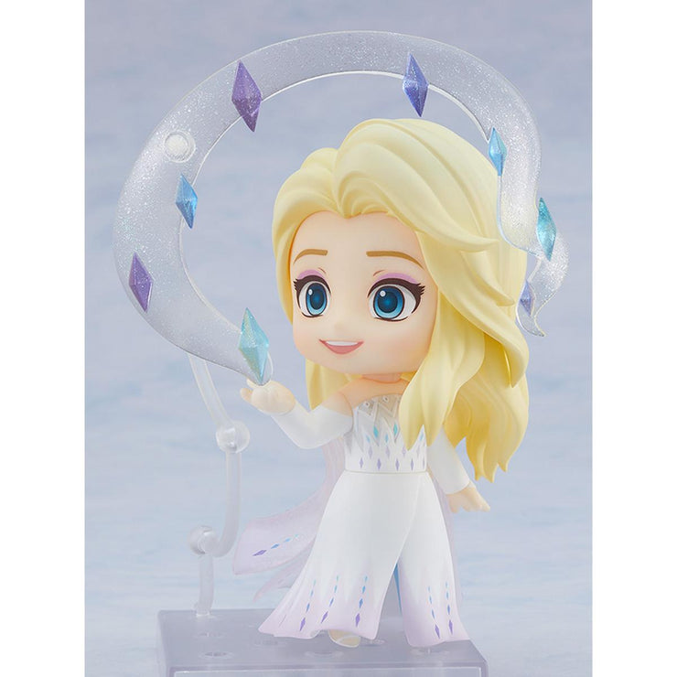Nendoroid Elsa: Epilogue Dress Ver.