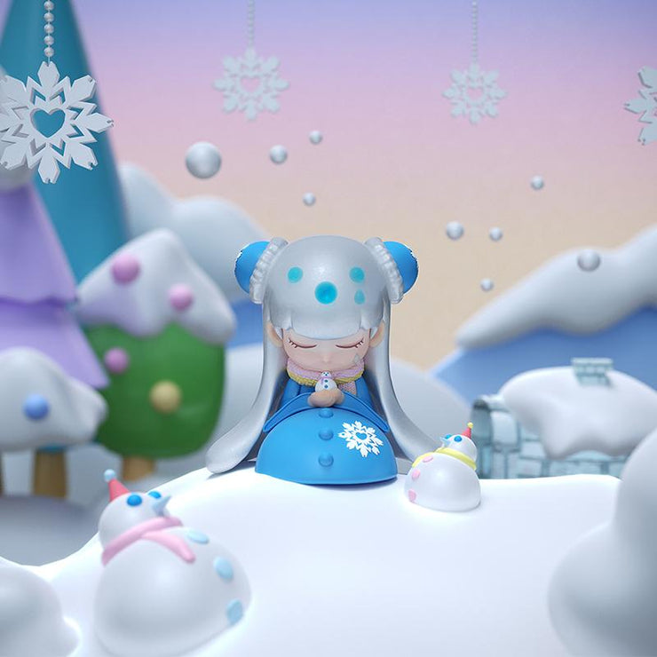 Nicole Protect Nature Vol.1 Blind Box Series