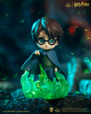 POP MART Harry Potter and the Chamber of Secrets Series