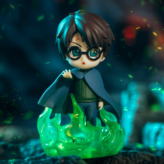 POP MART Harry Potter and the Chamber of Secrets Series