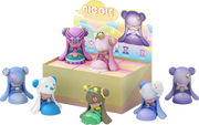 Nicole Protect Nature Vol.1 Blind Box Series