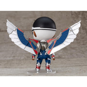 Nendoroid Captain America (Sam Wilson) DX