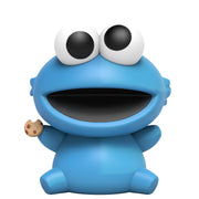 Sesame Street - Nubbies Blind Box Series