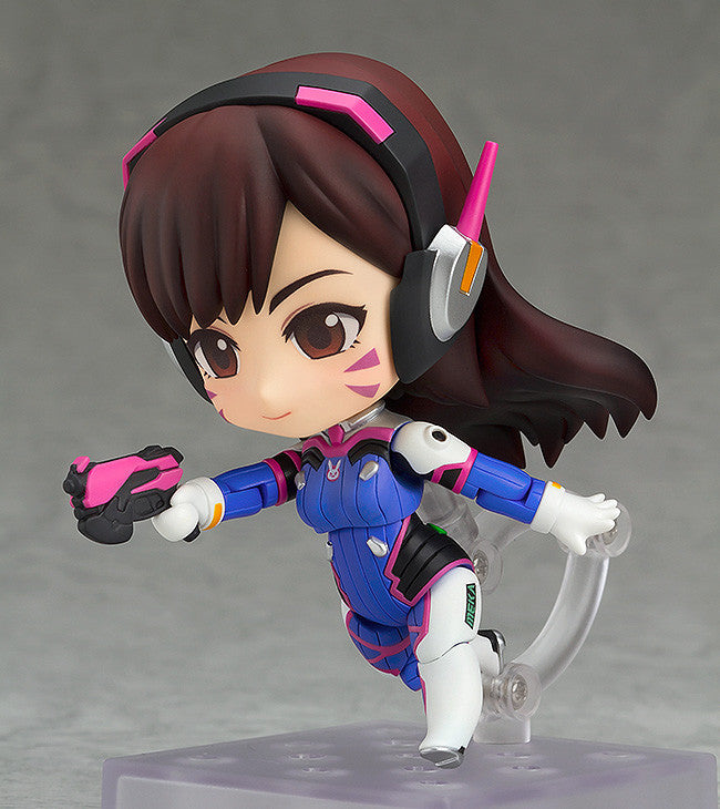 Nendoroid D.Va : Classic Skin Edition
