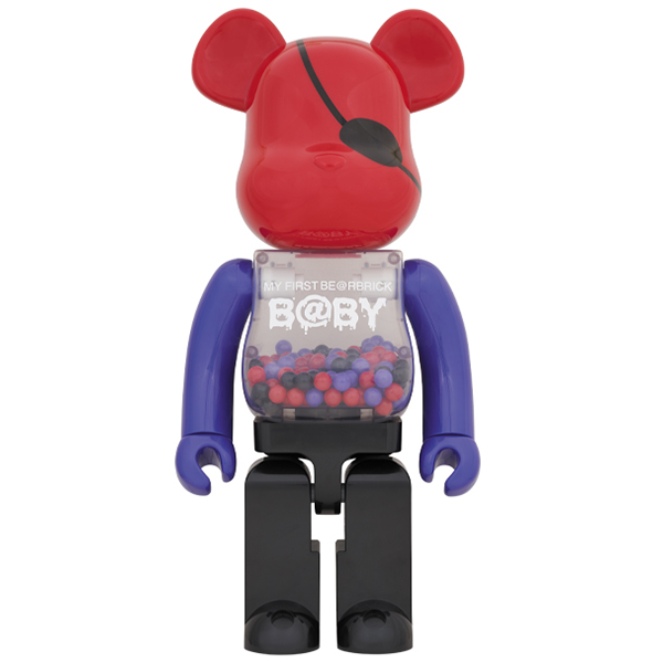ALL BE@RBRICK – tagged ALL BE@RBRICK – tagged