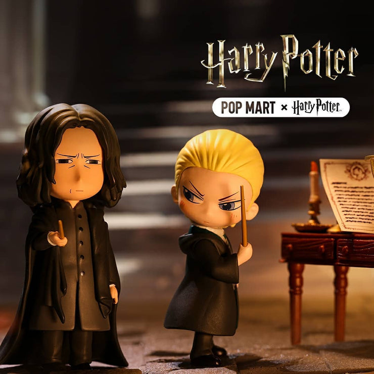 ActionCity Live: POP MART Harry Potter Series - Case of 12 Blind Boxes - ActionCity