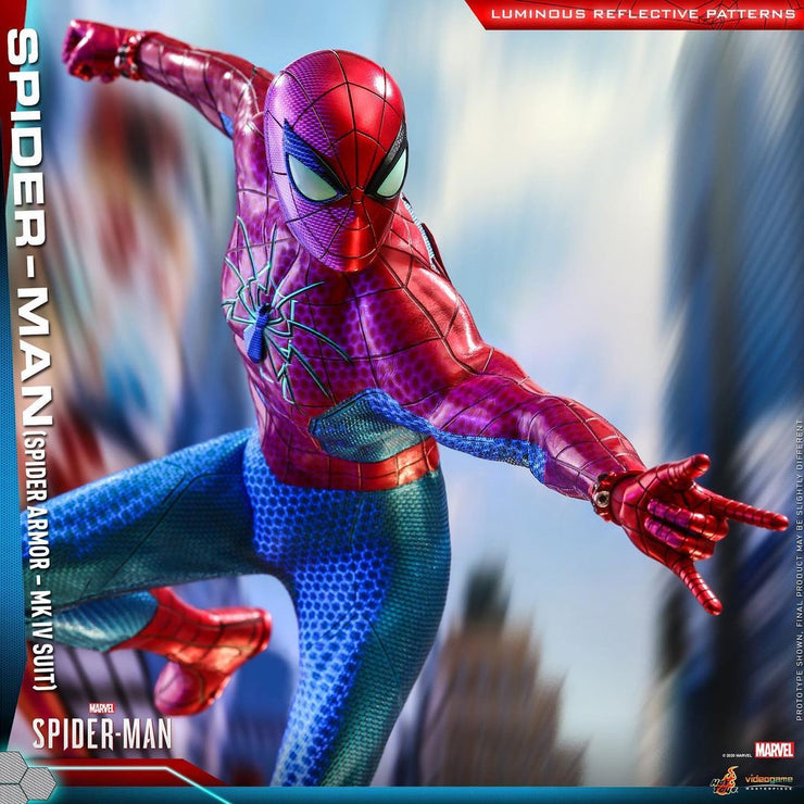 VGM43 - Marvel&