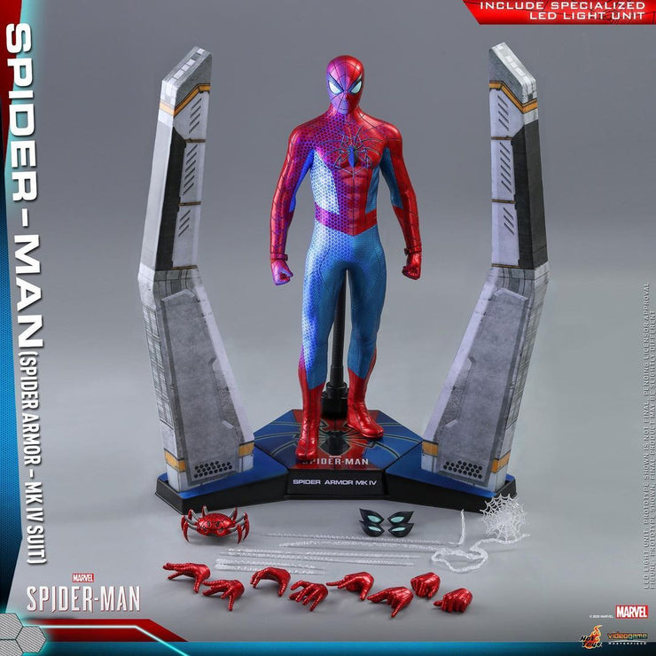VGM43 - Marvel&