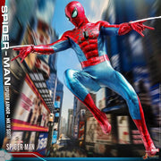 VGM43 - Marvel's Spider-Man - 1/6th Scale Spider-Man (Spider Armor - MK IV Suit)