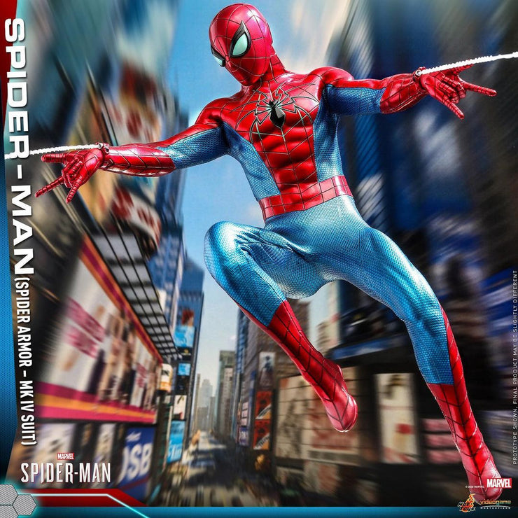VGM43 - Marvel&