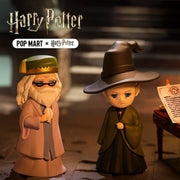 ActionCity Live: POP MART Harry Potter Series - Case of 12 Blind Boxes - ActionCity