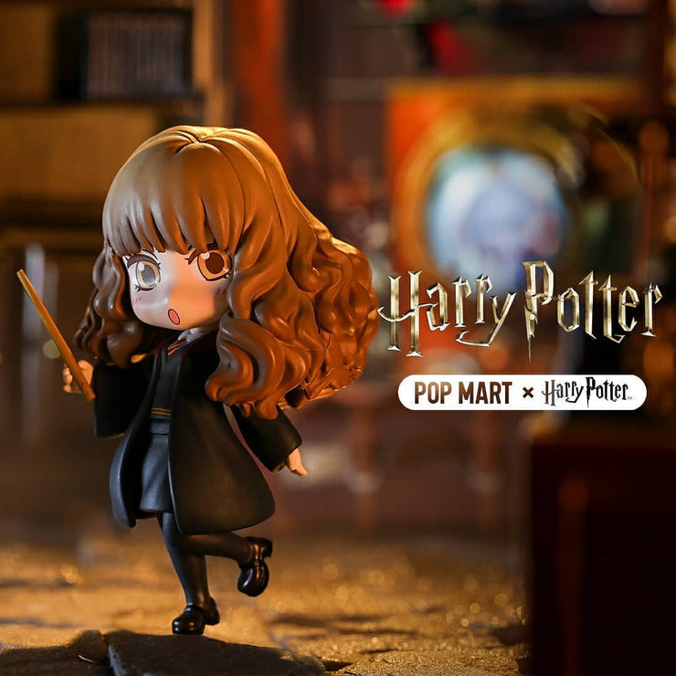 ActionCity Live: POP MART Harry Potter Series - Case of 12 Blind Boxes - ActionCity