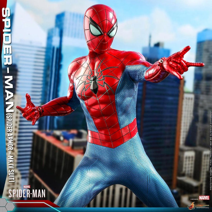VGM43 - Marvel&