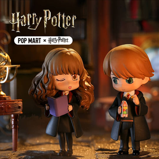 POP MART Harry Potter Series