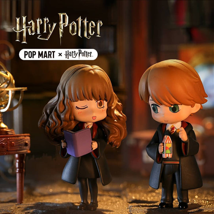 ActionCity Live: POP MART Harry Potter Series - Case of 12 Blind Boxes - ActionCity