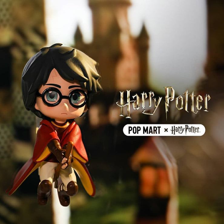 ActionCity Live: POP MART Harry Potter Series - Case of 12 Blind Boxes - ActionCity