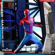 VGM43 - Marvel's Spider-Man - 1/6th Scale Spider-Man (Spider Armor - MK IV Suit)