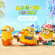 ActionCity Live: POP MART Minions Holiday - Case of 12 Blind Boxes - ActionCity