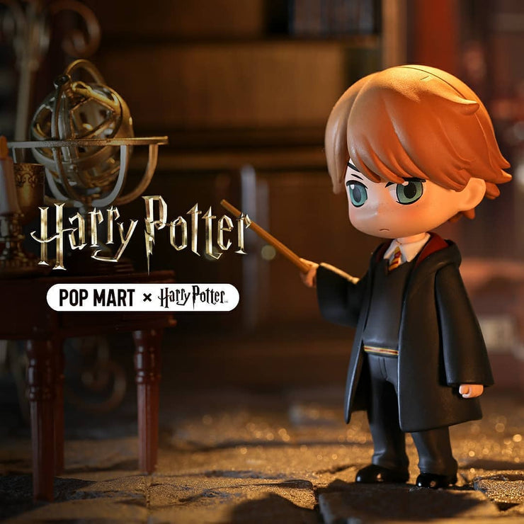 ActionCity Live: POP MART Harry Potter Series - Case of 12 Blind Boxes - ActionCity