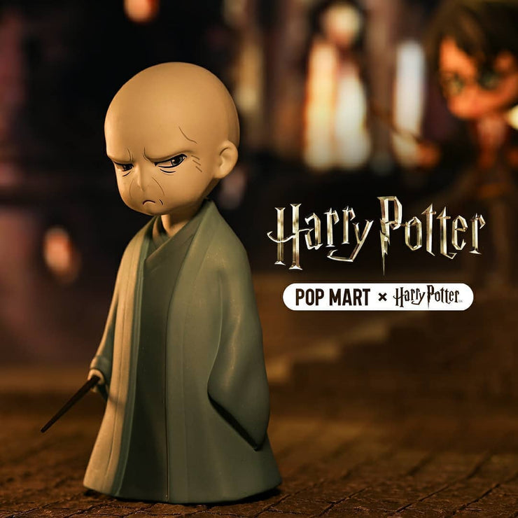 ActionCity Live: POP MART Harry Potter Series - Case of 12 Blind Boxes - ActionCity