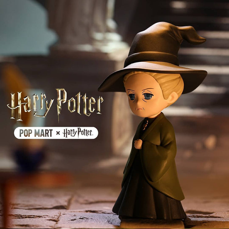 ActionCity Live: POP MART Harry Potter Series - Case of 12 Blind Boxes - ActionCity