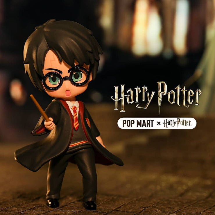 ActionCity Live: POP MART Harry Potter Series - Case of 12 Blind Boxes - ActionCity