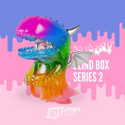 Litor's Works Umasou Blind Box Series 2