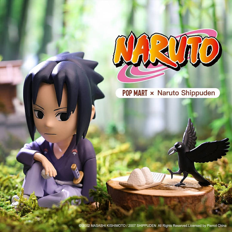 POP MART Naruto Series