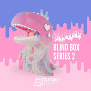 Litor's Works Umasou Blind Box Series 2