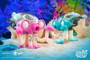 Mecha More ZMR Vol 01 Blind Box Series