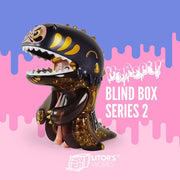 Litor's Works Umasou Blind Box Series 2