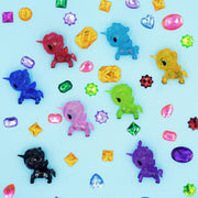 ActionCity Live: tokidoki Unicorno Gems - Individual Blind Boxes - ActionCity