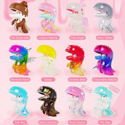 Litor's Works Umasou Blind Box Series 2