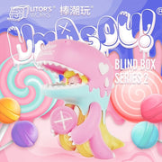 Litor's Works Umasou Blind Box Series 2