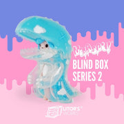 Litor's Works Umasou Blind Box Series 2